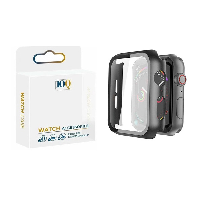 کاور تنکیو مدل Hard مناسب برای اپل واچ سری 4 سایز 40mm