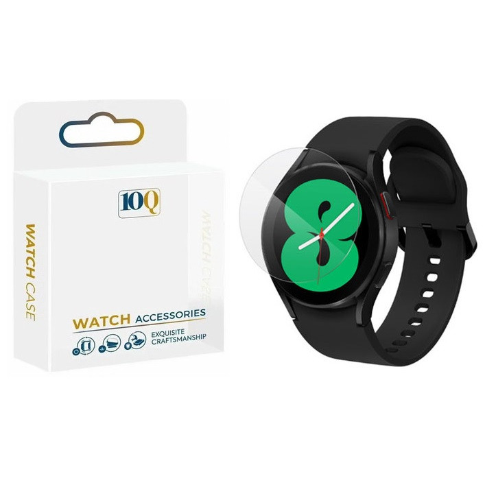 محافظ صفحه نمایش تنکیو مدل Q-Glass مناسب برای ساعت هوشمند سامسونگ Galaxy watch 5 44mm