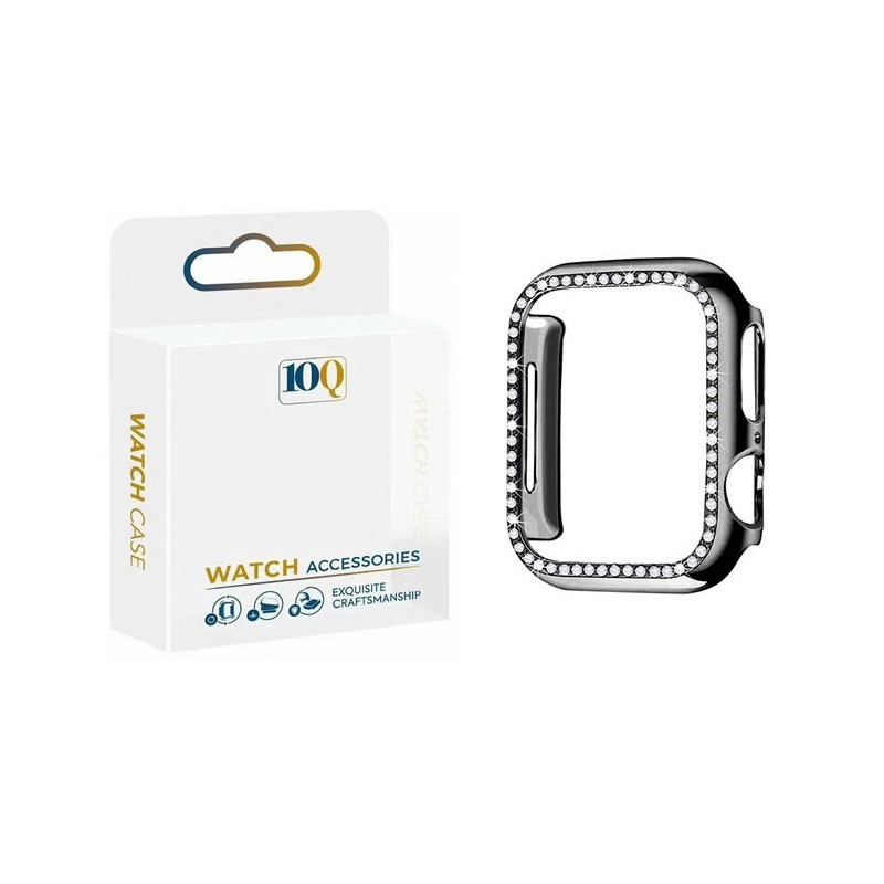 کاور تنکیو مدل Diamond مناسب برای اپل واچ سری 4 سایز 40mm