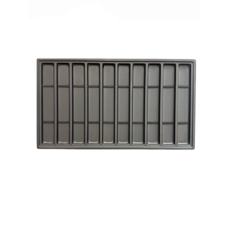 سینی نگهدارنده بند ساعت مدل 10Q-TRAY-10