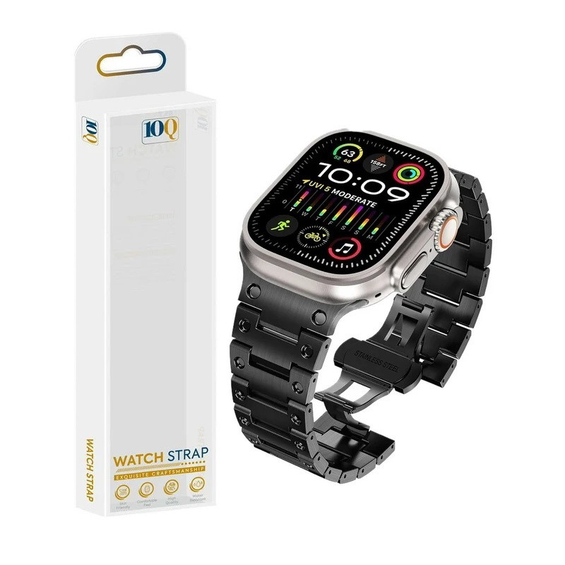 بند تنکیو مدل Omnisia مناسب برای اپل واچ سری 2 سایز 42 mm