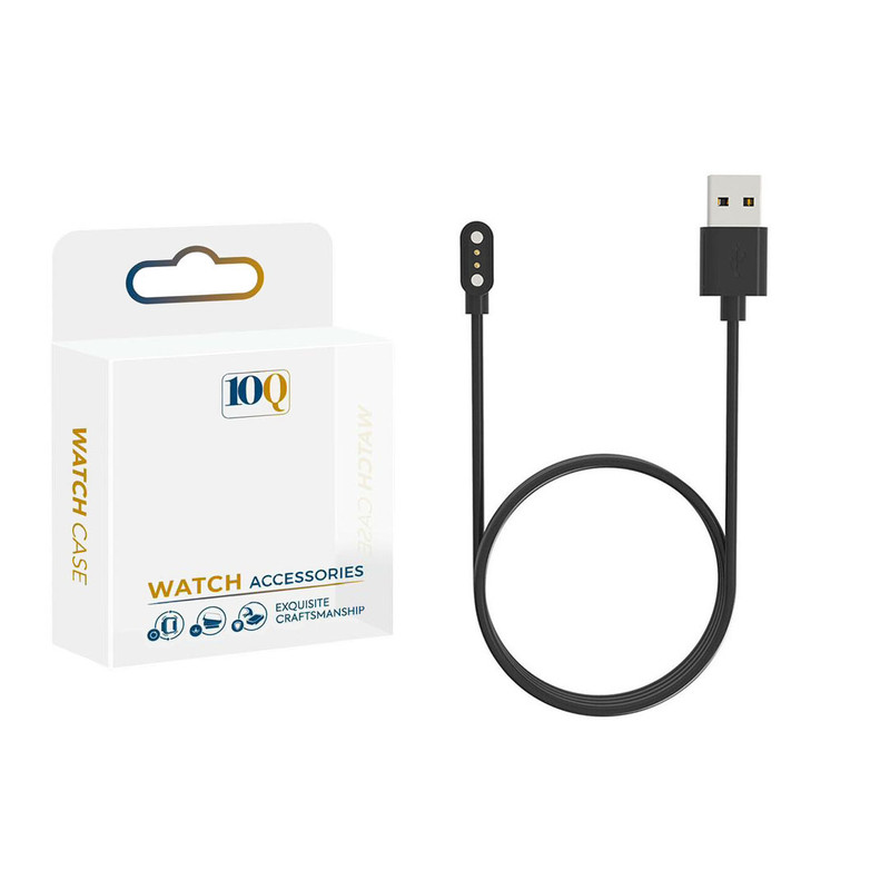 کابل شارژ تنکیو مدل 10Q-002 مناسب برای ساعت هوشمند شیائومی Mibro Lite 2