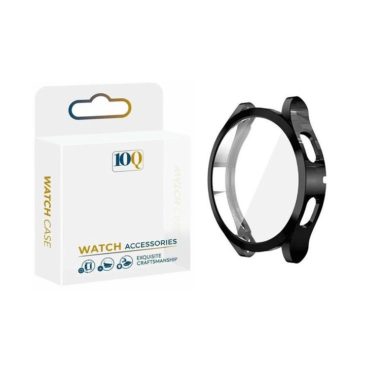 کاور تنکیو مدل CWG مناسب برای ساعت هوشمند سامسونگ Galaxy Watch 4 44mm به همراه محافظ صفحه نمایش
