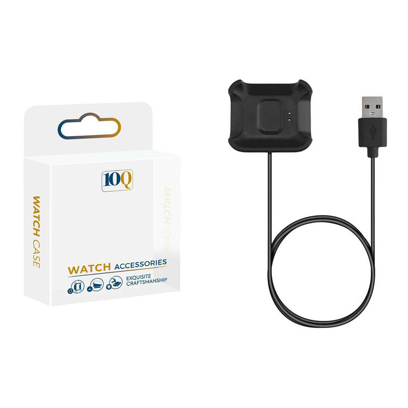 داک شارژ تنکیو مدل Q-MWL001 مناسب برای ساعت هوشمند شیائومی Redmi Watch Lite