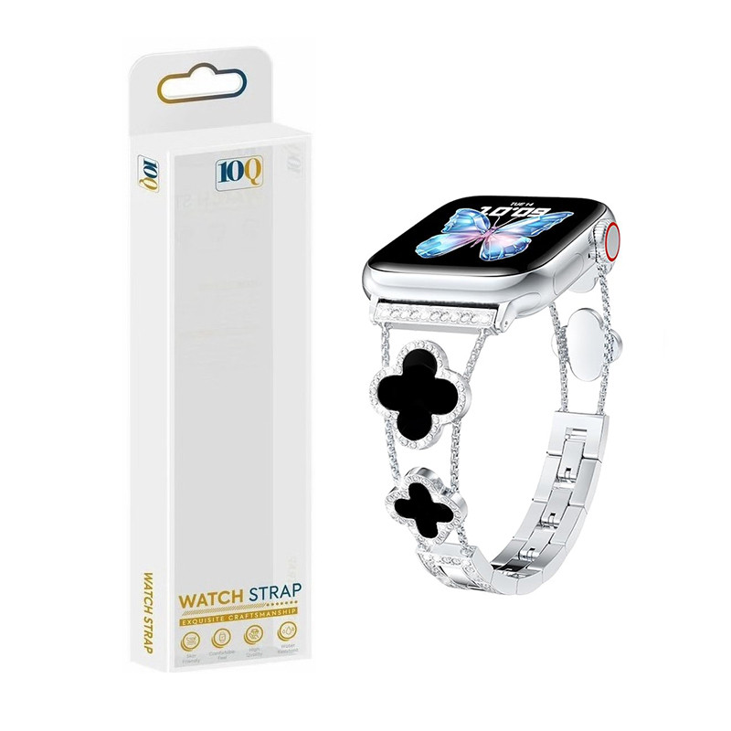بند تنکیو مدل Q-VAN مناسب برای اپل واچ سری 10 سایز 42mm