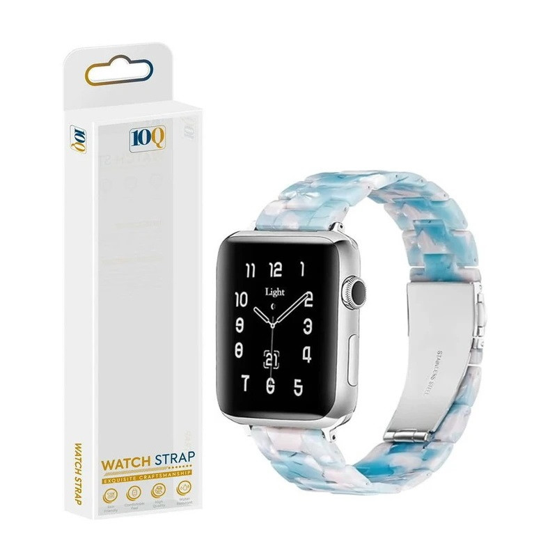 بند تنکیو مدل Jupiter مناسب برای اپل واچ سری 8 سایز 41 mm