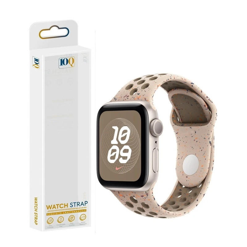بند تنکیو مدل Beckham مناسب برای اپل واچ سری 4 سایز 40 mm