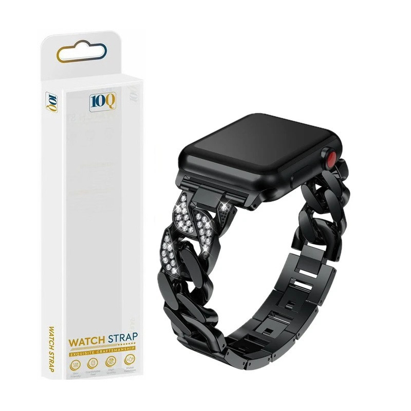 بند تنکیو مدل Ascentia مناسب برای اپل واچ سری 2 سایز 42 mm