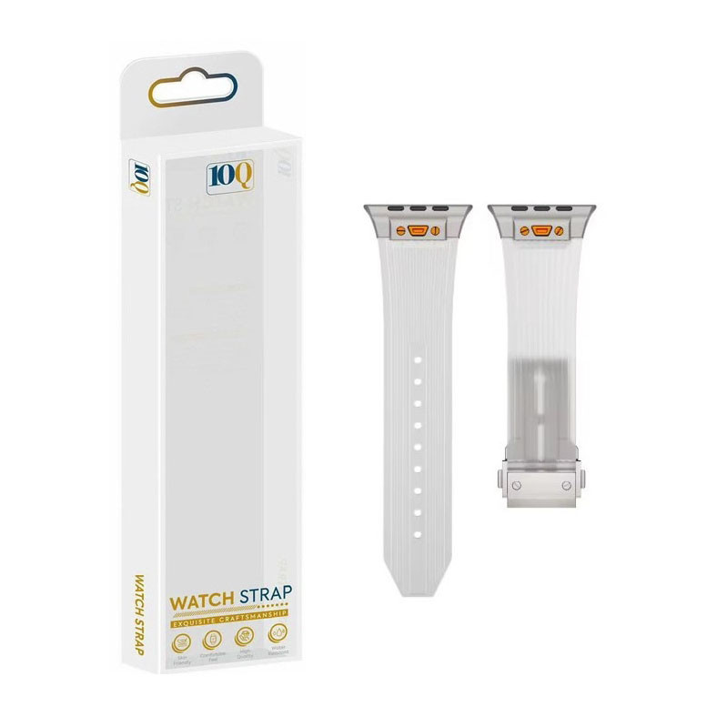 بند تنکیو مدل Ascentia مناسب برای اپل واچ سری 10 سایز 46mm