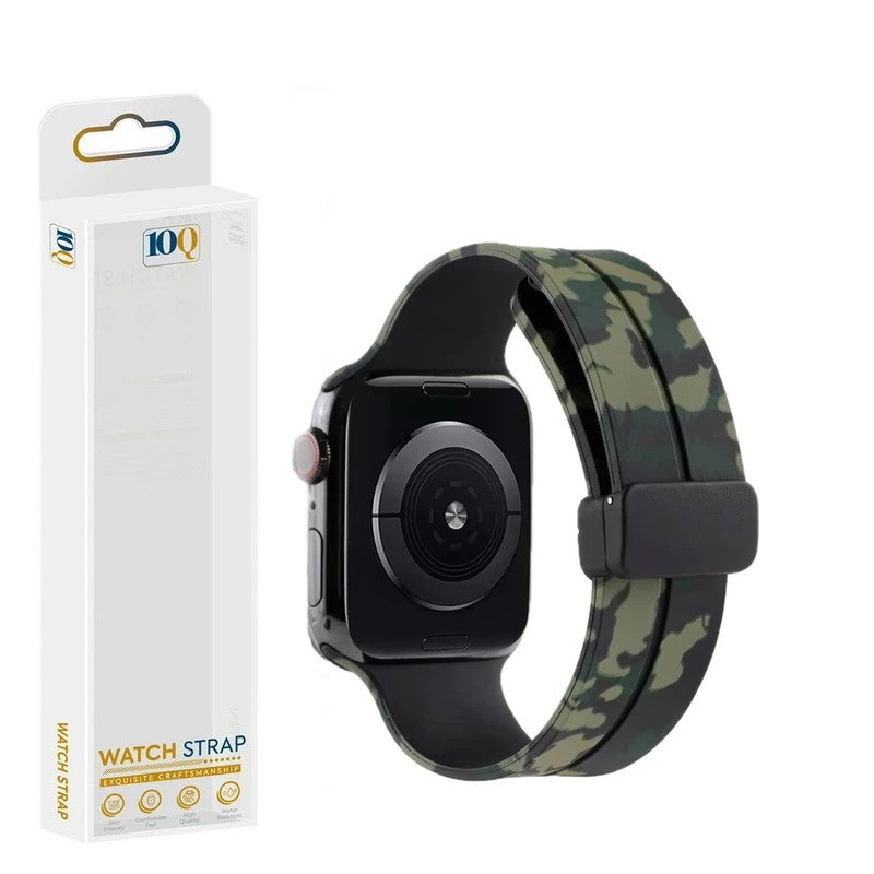 بند تنکیو مدل CERIK مناسب برای اپل واچ سری 8 سایز 45 mm