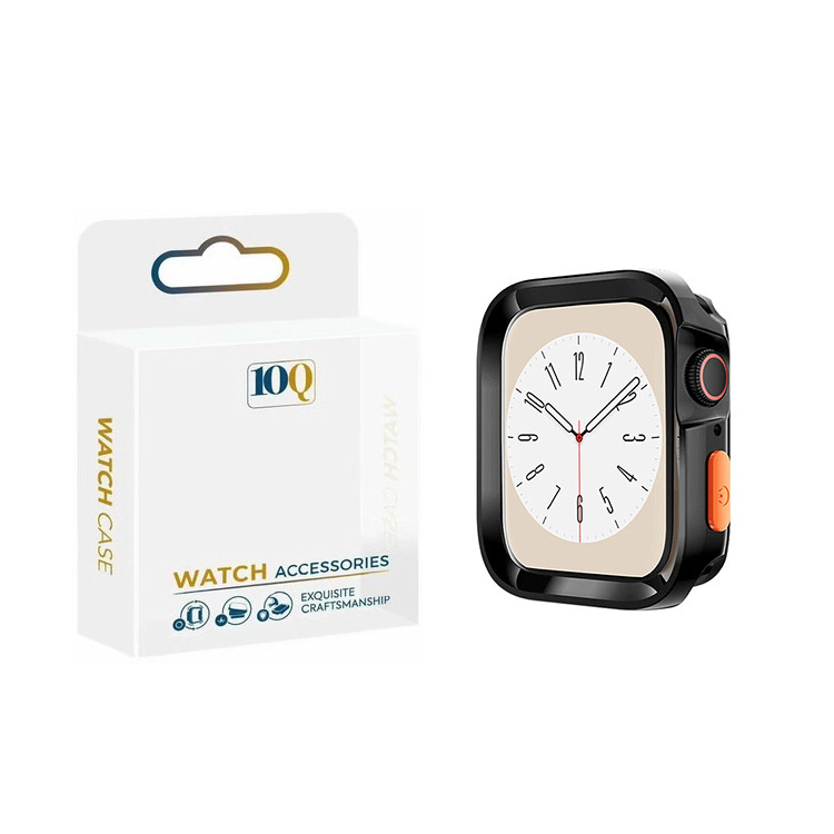 کاور تنکیو مدل Defender مناسب برای ساعت هوشمند اپل واچ سری 9 سایز 41mm