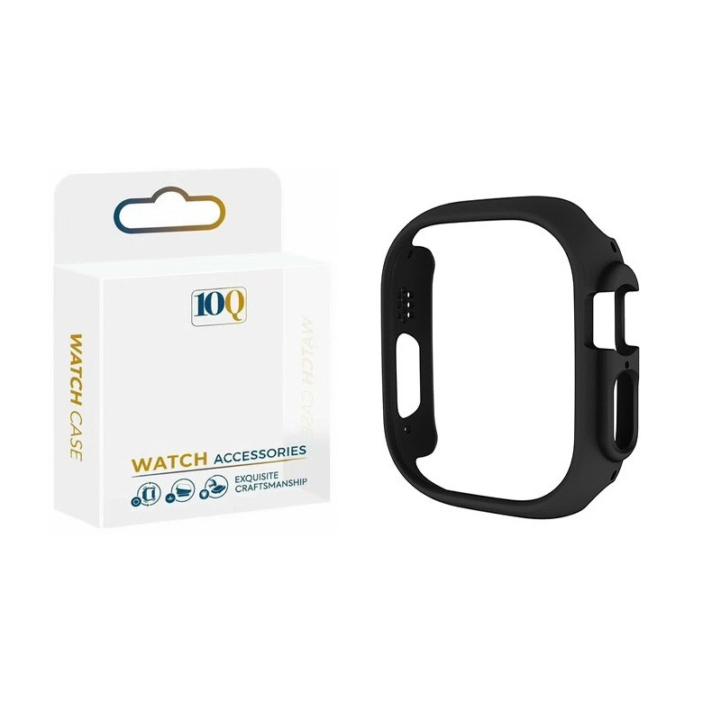 کاور تنکیو مدل Fortiusa مناسب برای اپل واچ سری Ultra سایز 49mm