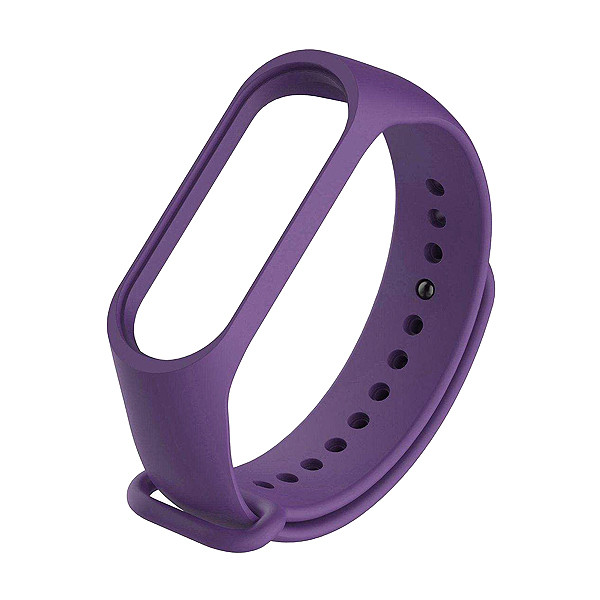 بند مدل AR50 مناسب برای مچ بند هوشمند شیائومی Mi band 3