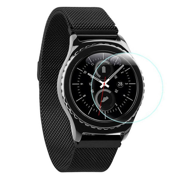 محافظ صفحه نمایش مدل GT400 مناسب برای ساعت هوشمند سامسونگ Galaxy Watch