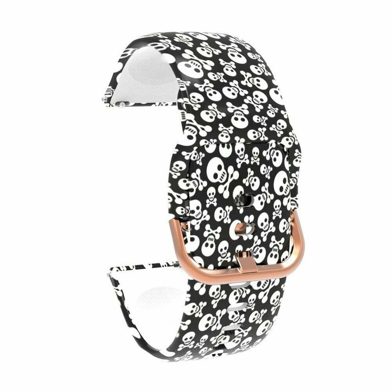 بند مدل FS9-R810 مناسب برای ساعت هوشمند سامسونگ Galaxy Watch 42mm