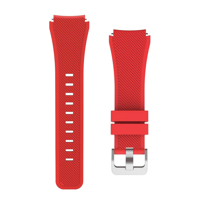 بند مدل SL-HW46 مناسب برای ساعت هوشمند هوآوی Watch GT 2 46mm