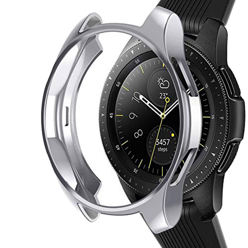 کاور مدل Glow مناسب برای ساعت هوشمند سامسونگ Galaxy watch 42mm