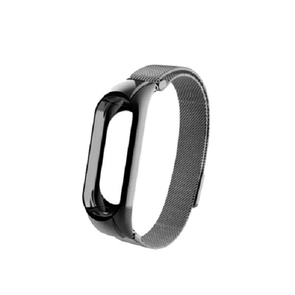 بند مدل Ana Milanese مناسب برای مچ بند هوشمند شیائومی Mi Band 2