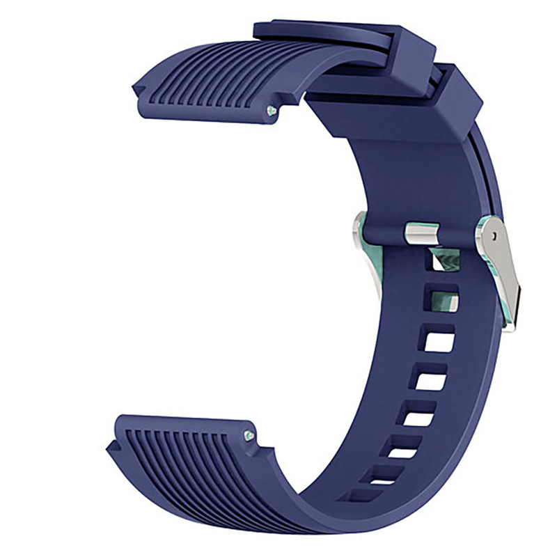 بند مدل Ek-87 مناسب برای ساعت هوشمند سامسونگ Galaxy Watch R810-46mm
