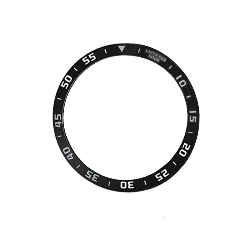 محافظ بزل مدل BZ-007 مناسب برای ساعت هوشمند سامسونگ Galaxy Watch R800 46mm