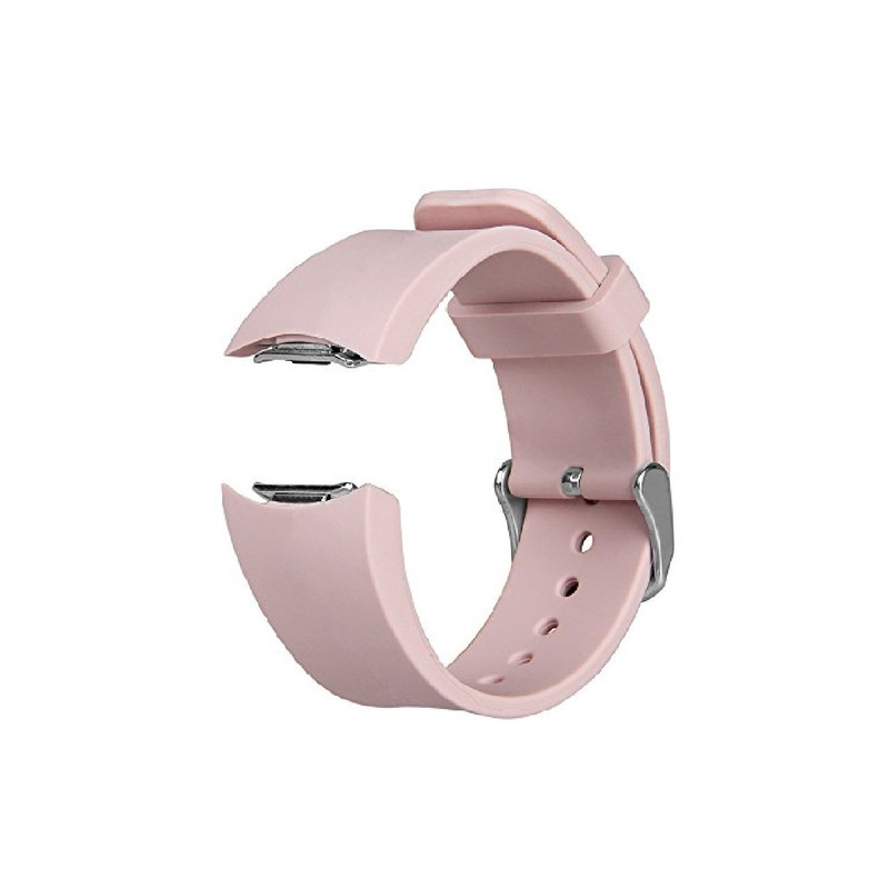 بند سیلیکونی مدل Fashion Style مناسب برای Gear S2